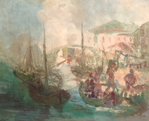 GUIDO GUIDI